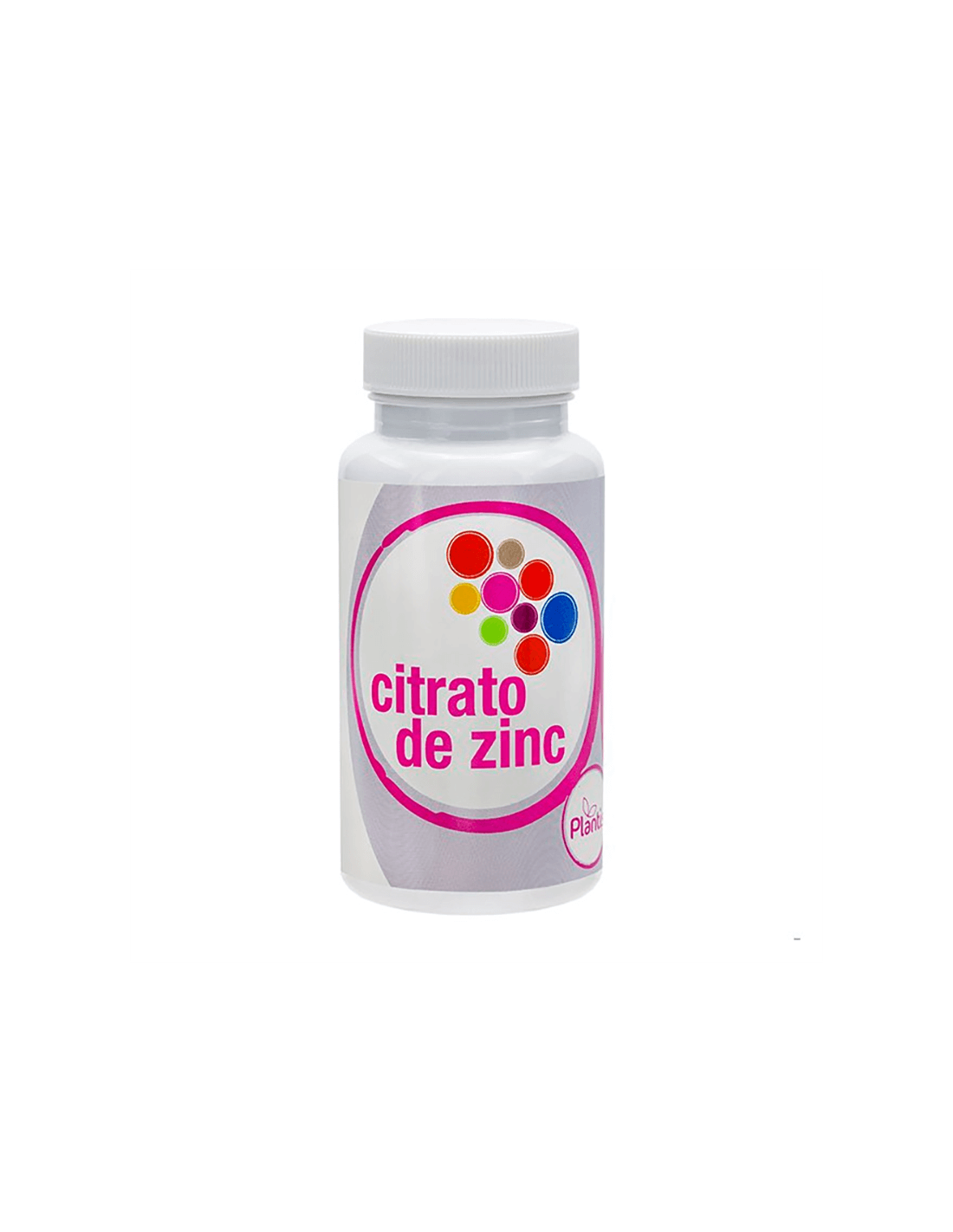 Immunità - Zinco (citrato), 25 mg x 60 capsule