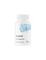 Anemia sideropenica - Ferro (bisglicinato), 25 mg x 60 capsule <tc>Thorne</tc>