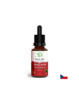 Immunity - Dragon's Blood, tintura da 25 ml (senza alcool)