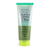Scrub salicilico con tea tree per la disintossicazione della pelle 250 ml
