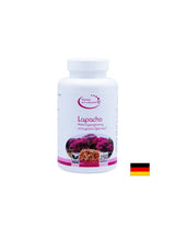 Immunità - Lapacho rosa (formicaio), 250 capsule