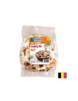 Mix di frutta tropicale secca, 250 g