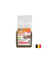 Semi di lino tritati BIO, 250 g