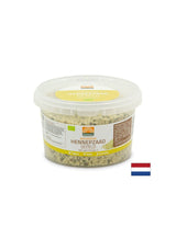 Semi di canapa (pelati) BIO, 250 g
