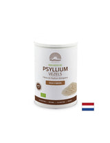 Fibre di mallo (psillio) biologiche, 250 g