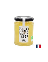 Miele di fiori di rododendro, BIO, (Francia), 250 g