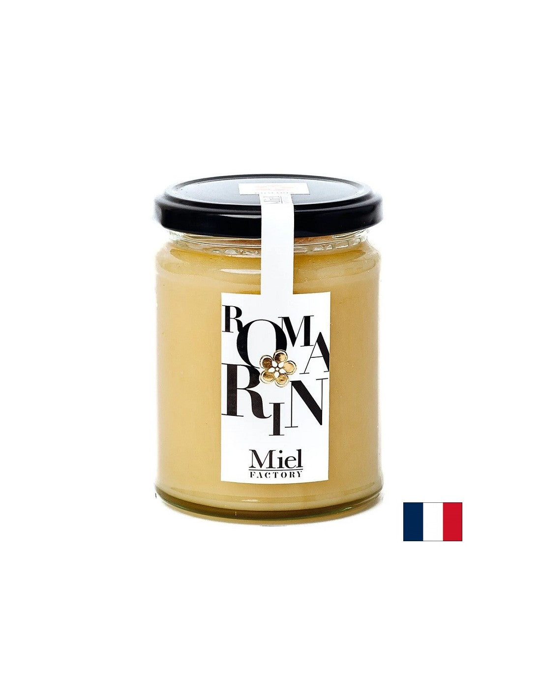 Miele di fiori di rosmarino, (Francia), 250 g