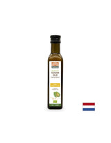 Olio di sesamo (spremuto a freddo) BIO, 250 ml