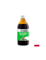Tonico con Kalanchoe per capelli sani e belli - Lenisce il cuoio capelluto e rinforza i capelli, 250 ml, 10 applicazioni