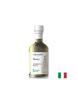 Aceto bianco dolce Bianca, BIO, 250 ml