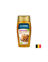 Sciroppo d'agave blu, BIOLOGICO, 250 ml
