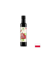 Succo di rosa canina biologico da aggiungere a bevande e pasti - Salute immunitaria, cardiovascolare e metabolica, 250 ml
