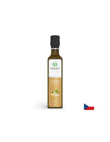 Buona digestione e sistema respiratorio - Sciroppo di canna con zenzero, 250 ml