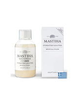 Collutorio con <tc>Mastiha</tc>, 250 ml <tc>Mastiha</tc>