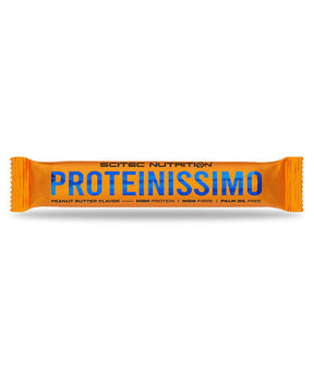 Proteinissimo Prime Bar 0.05 kg - Nutra Best Europe