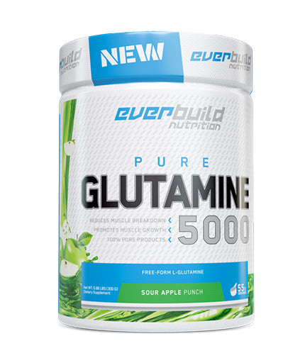 Glutammina - 0,300 kg