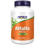 Alfalfa 650 mg - 500 compresse