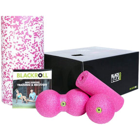 Set of products for self-massage - Blackbox Med - Nutra Best Europe