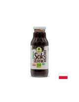 Succo di barbabietola marinata biologico - contro anemia e stanchezza, 270 ml