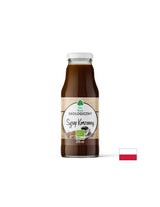 Sciroppo piccante con spezie - da aggiungere a bevande e dessert, 270 ml