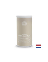 Complesso di fibre organiche (buccia + inulina), polvere da 275 g