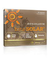 Beta -solare - 30 capsule