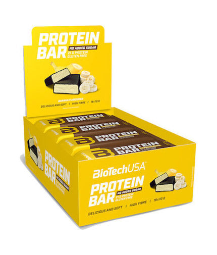 Barra proteica/70 g