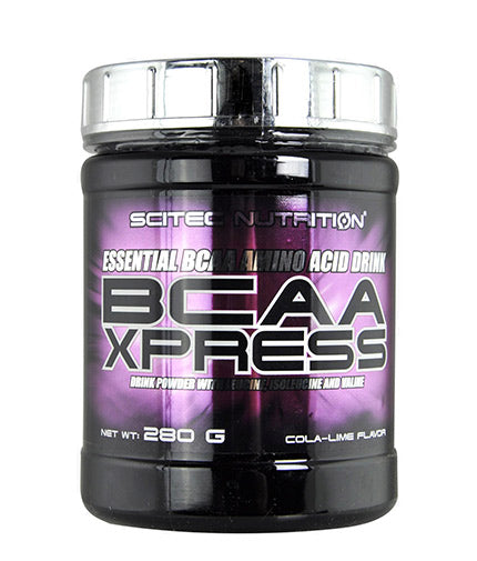 BCAA Xpress aromatizzato 0,280 kg