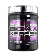 BCAA Xpress aromatizzato 0,280 kg