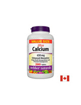 Ultra Calcium - Ossa e denti sani, 280 compresse