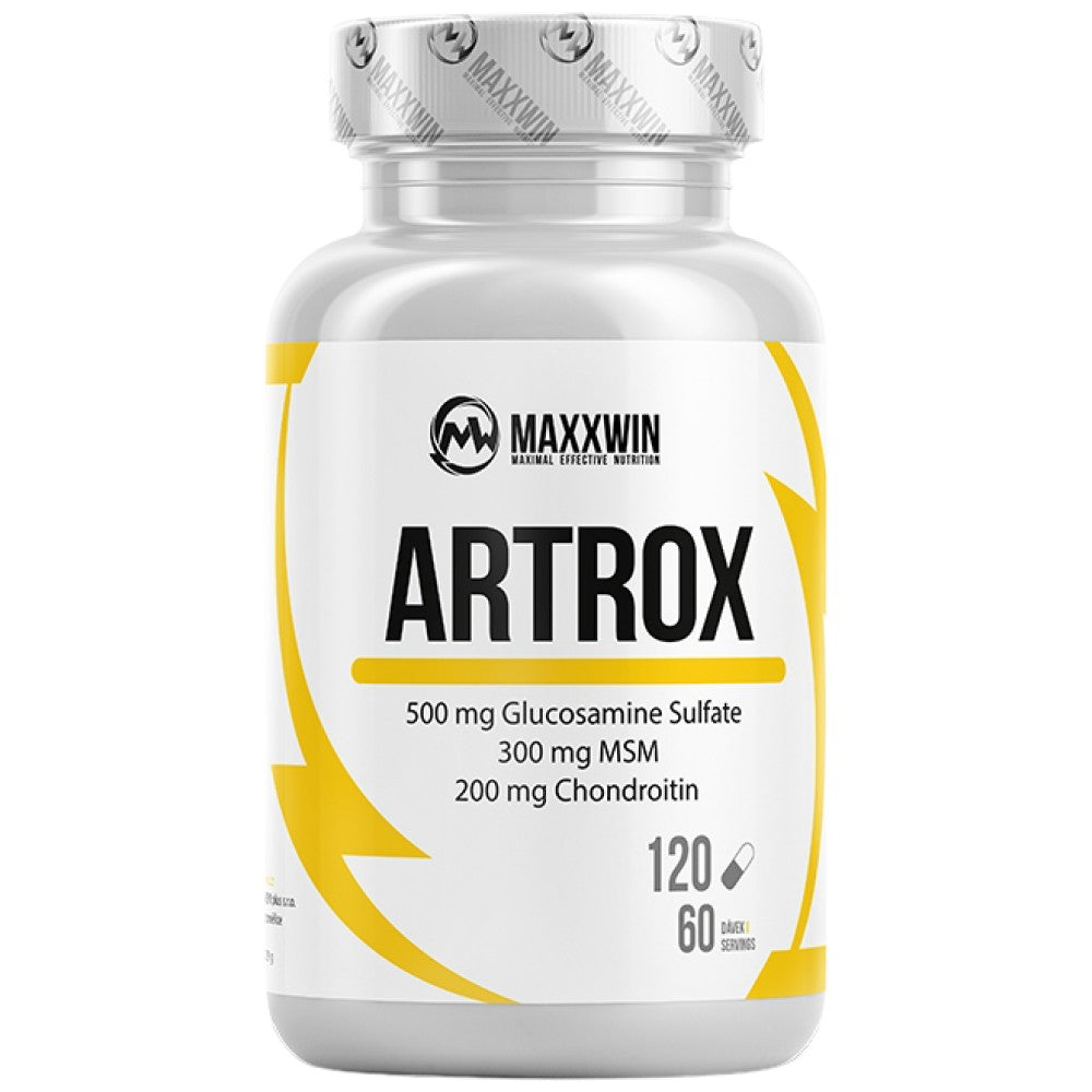 Artrox/Complesso articolare - 120 capsule