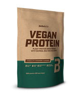 Proteina vegana - 0,500 kg