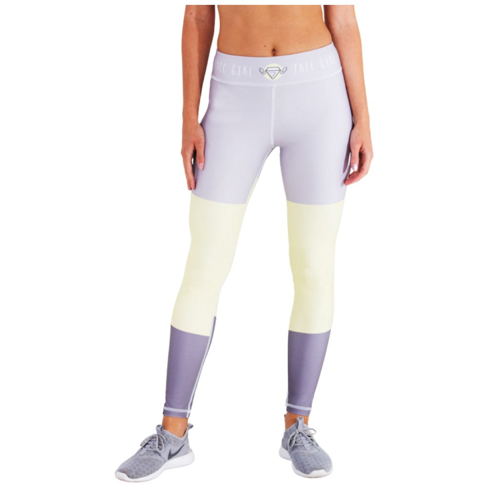 Leggings Tgirl 21 | Sole di primavera