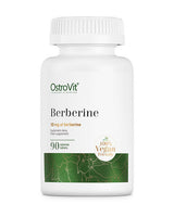Berberina 500 mg 90 compresse