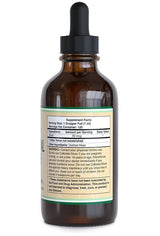 Argento colloidale 20 ppm - 120 ml