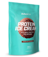 Gelato proteico - 0,500 kg