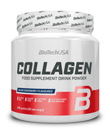 Collagene - 0,300 kg