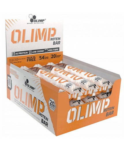Box a barre proteica/12x64G - 0,768