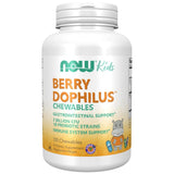 BERRYDOPHILUS - 60 compresse masticabili