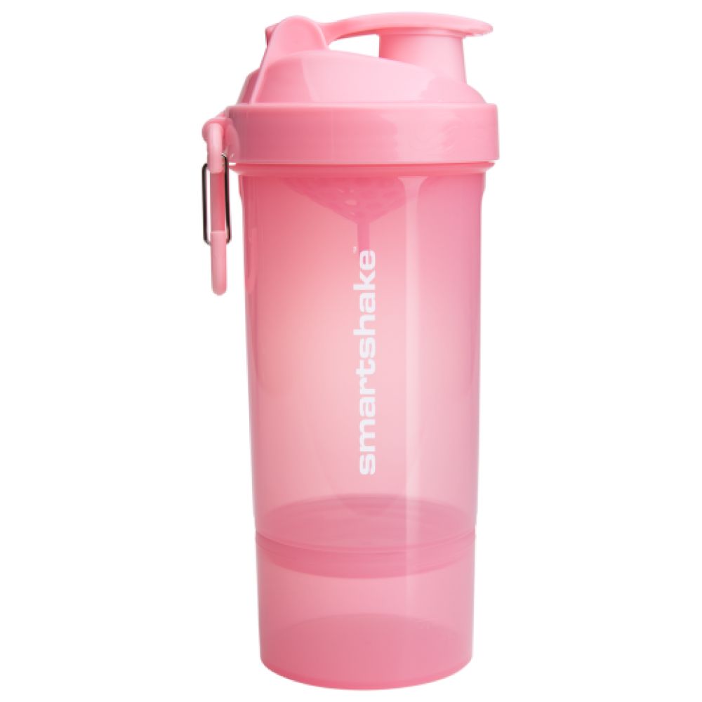 Shaker intelligente 2Go One | Rosa Chiaro - 800 ml