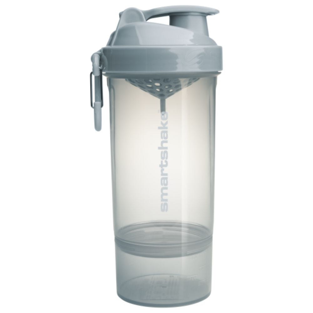 Shaker intelligente 2Go One | Grigio Nebbia - 800 ml