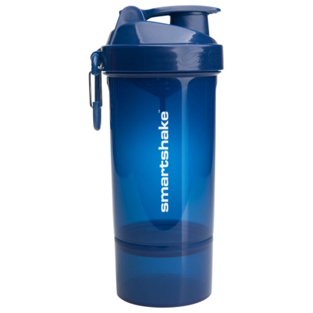 Shaker intelligente 2Go One | Blu Navy - 800 ml