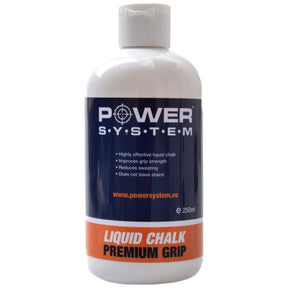 Liquid Chalk Premium Grip - 250 ml - Nutra Best Europe