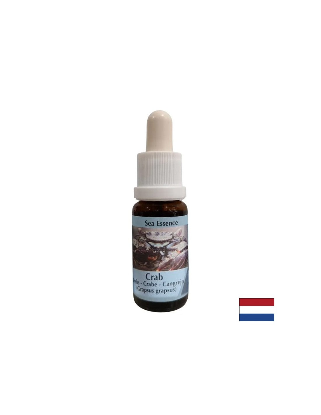 Dona calma e determinazione - Cancer Essence No. 3, gocce 15 ml
