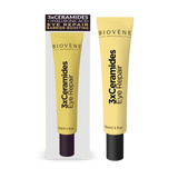 Crema contorno occhi 3X con ceramidi per restauro e nutrimento - 30 ml