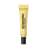 Crema contorno occhi 3X con ceramidi per restauro e nutrimento - 30 ml