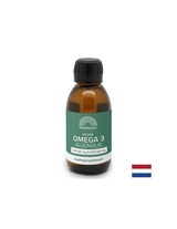 Sistema cardiovascolare e nervoso - Vegan Omega-3 Algenolie, 150 ml