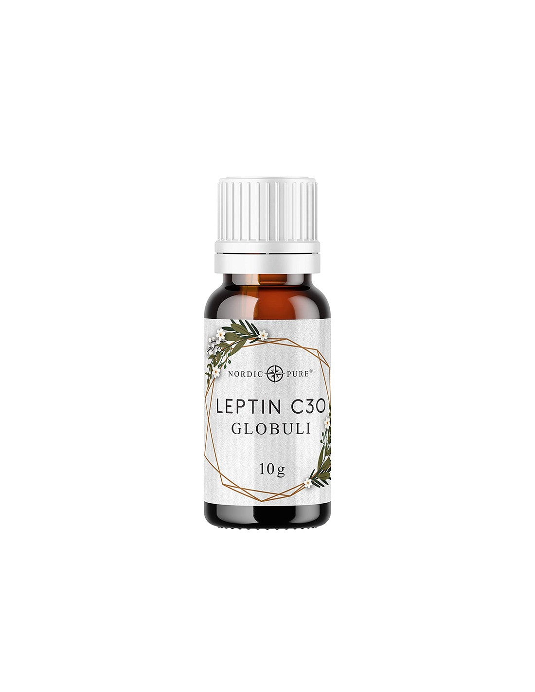 Controllo del peso - Leptina C30, 10 g
