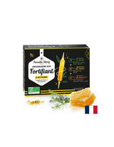 Programma BIO Fortifant/Programma BIO di 30 giorni per la disintossicazione e il rafforzamento del corpo, 30 pz. ampolle da bere