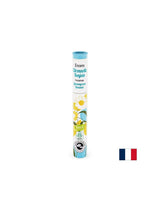 Bastoncini ardenti con resina di citronella e benzoino, 30 pz.
